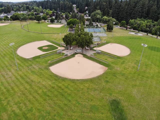 Memorial Park - Image 2