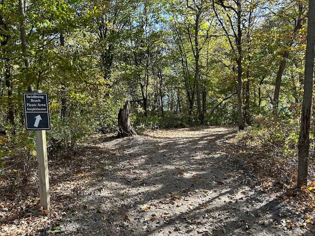 Bertram Chain of Lakes Regional Park - Image 2