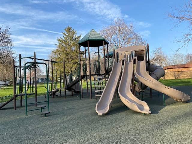 Crandall Park - Image 1