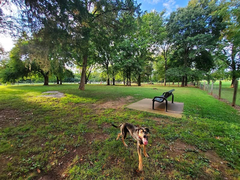 Bark Springs Dog Park Smyrna TN - Image 1