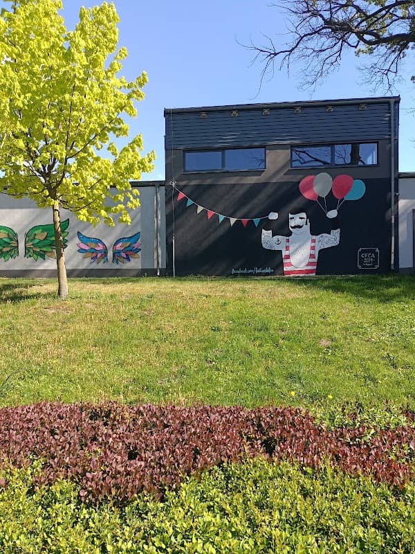 Mural „OFCA” - Image 2