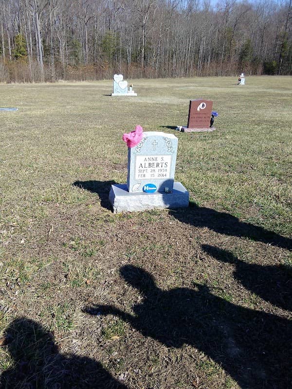 Wesleyan Memorial Gardens - Image 2