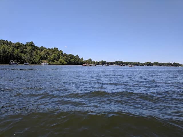 Coldwater Lake State Park - Image 2