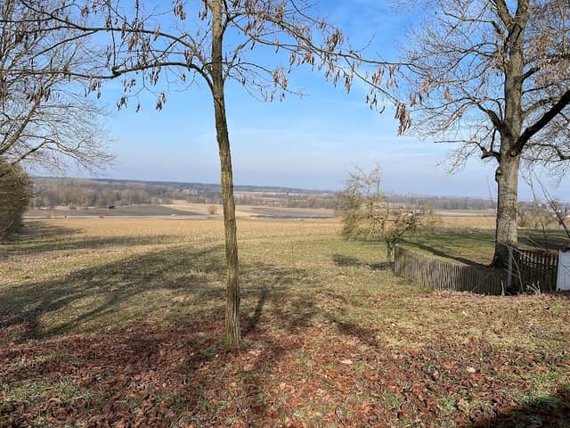 Aussichtsbank Labertal Frauenhofen - Image 1