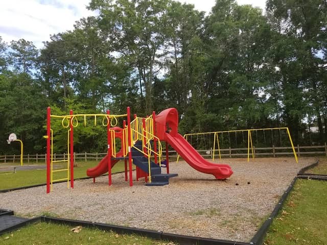 Rosedale Park - Image 2
