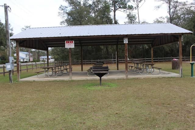 Rosedale Park - Image 1