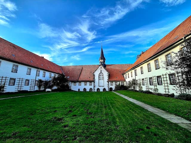 Kloster Wülfinghausen - Image 1