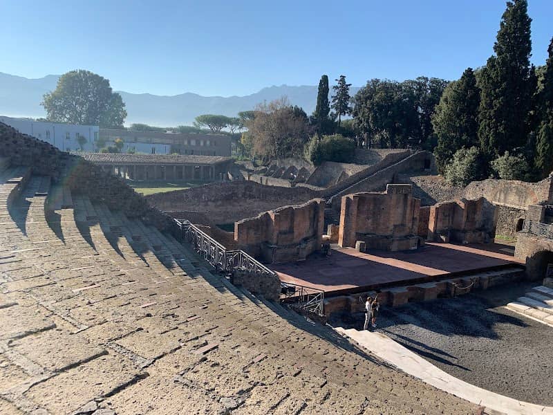 Teatro Grande - Image 2