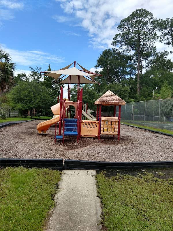 Ewing Memorial Park - Image 1