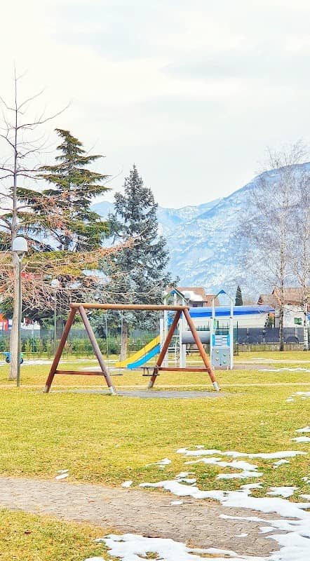 Parco Caduti di Nassiriya - Image 2