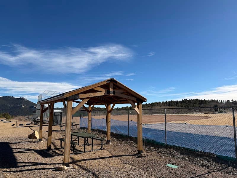 Pete Gones Memorial Park - Image 1