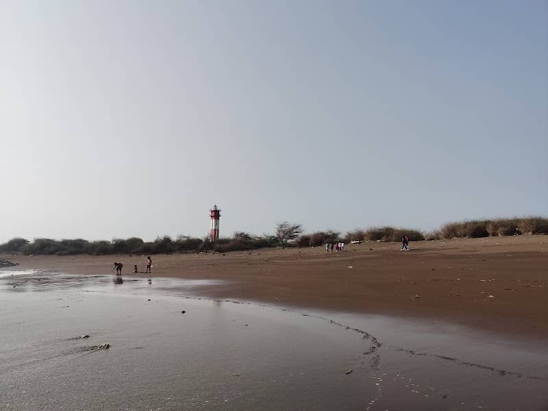Borsi Beach Light House - Image 1