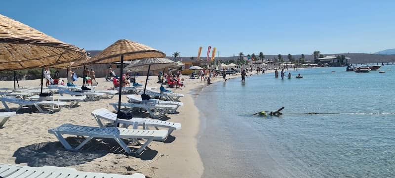 Alacati debt Water Sports - Image 1