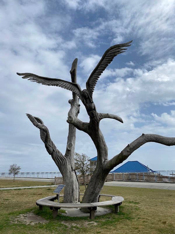 The Angel Tree - Image 1