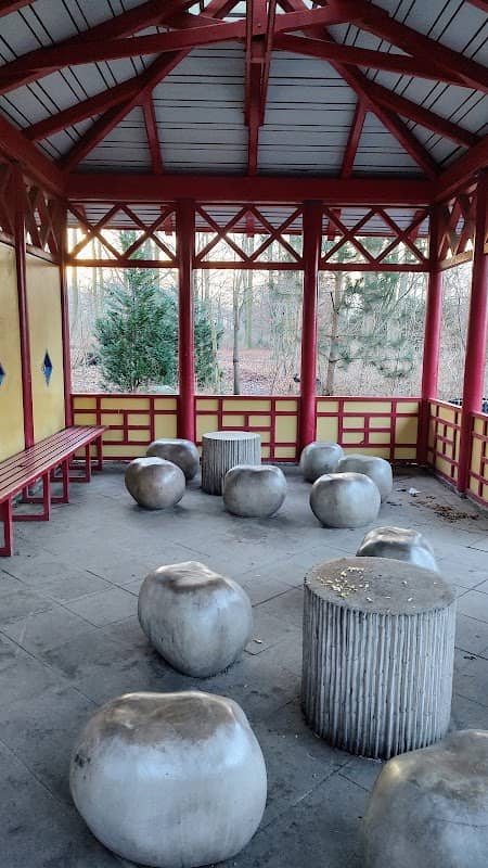 Den kinesiske pavillon - Image 2
