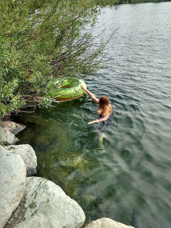 The Millpond - Image 1