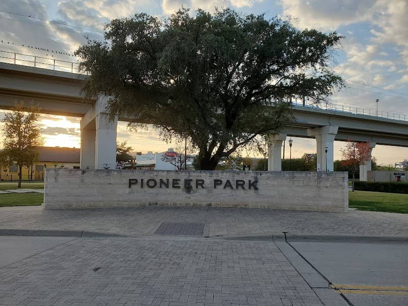 Pioneer Park - Image 1