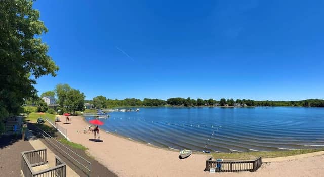 Southwick Parks & Recreation Town Beach - Image 2