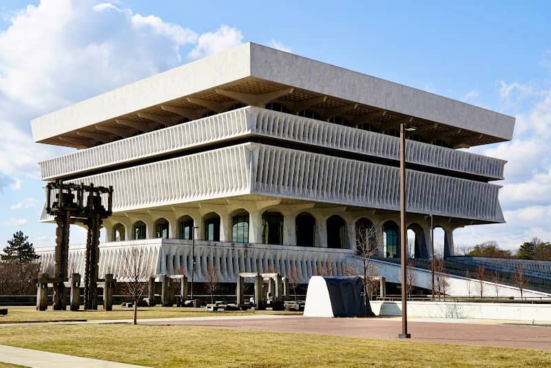 New York State Museum - Image 1