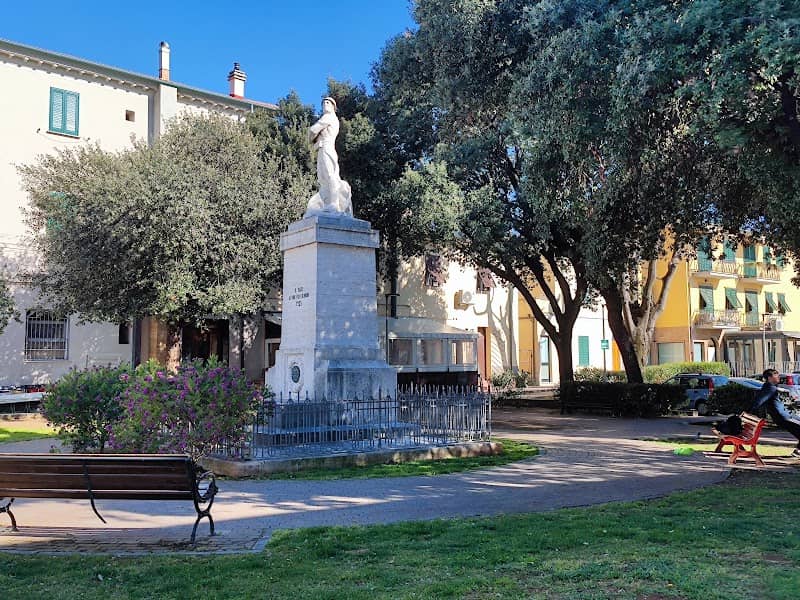 Piazza Della Vittoria - Image 1