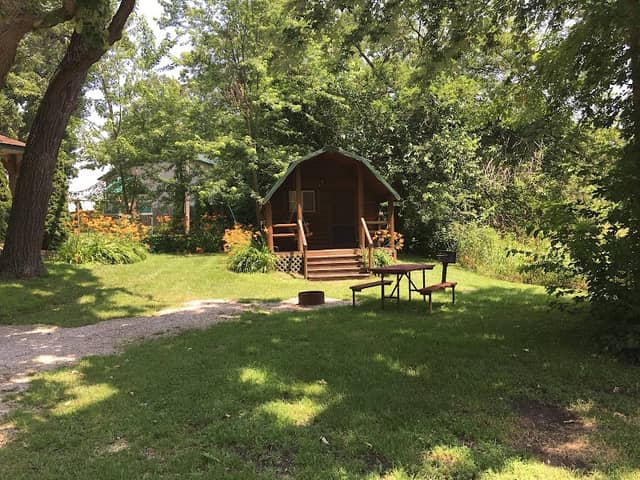 Nature's Way RV Park - Image 1