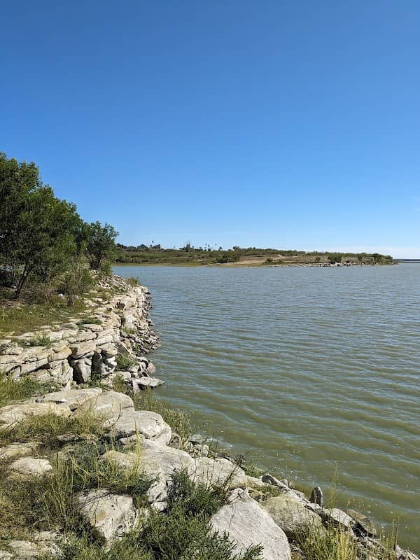 Falcon Lake County Park and Boat Ramp - Image 1