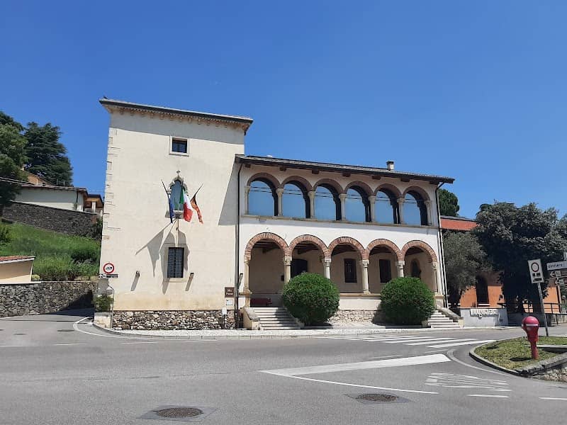 Villa Piovene - Image 1