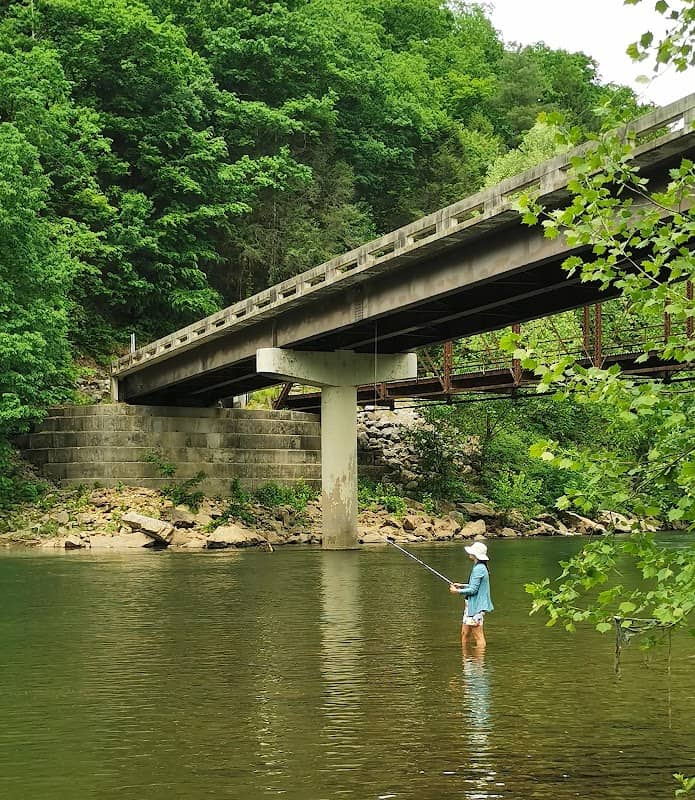 Nemo Tunnel trail - Image 2
