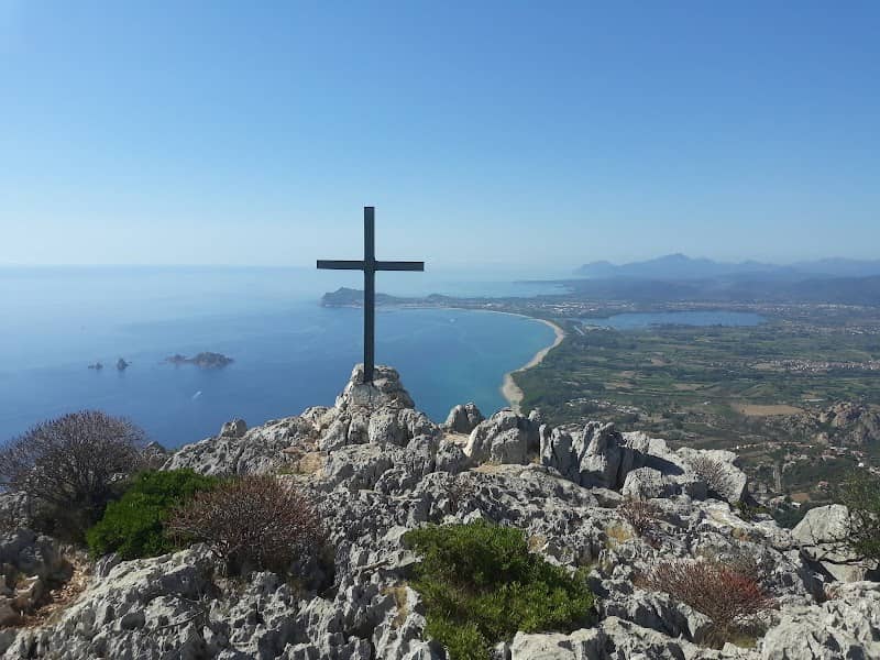 Croce Pittaine - Image 1