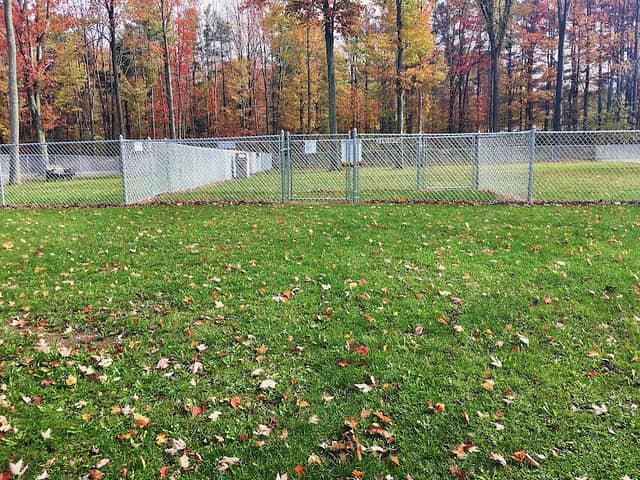 Jefferson Dog Park - Image 1