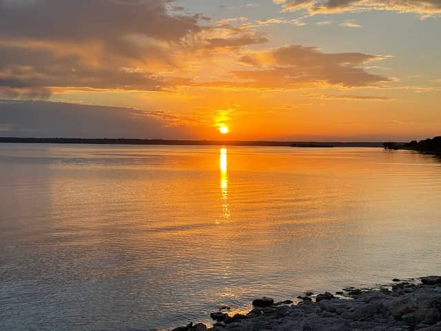 Lake Whitney State Park - Image 1