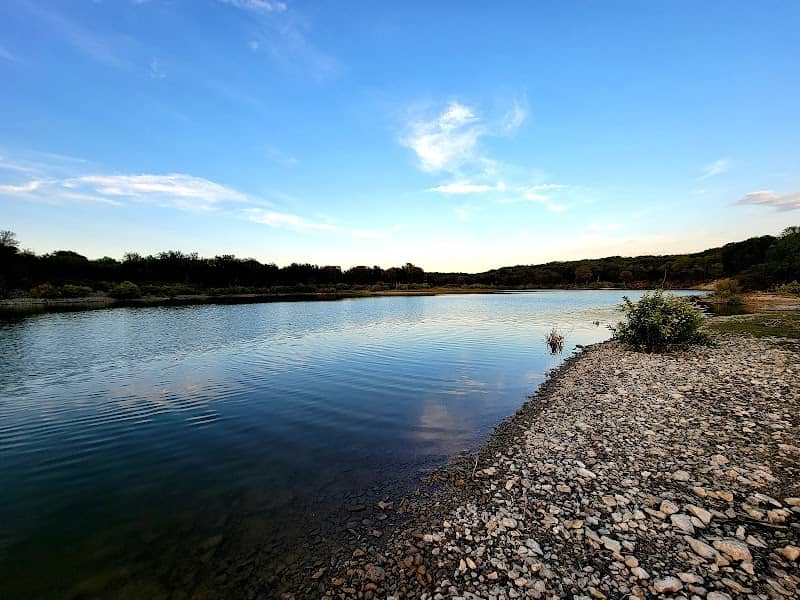 Lake Whitney State Park - Image 3