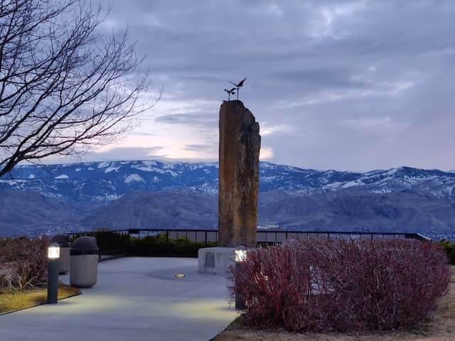 Pangborn-Herndon Memorial Park - Image 2
