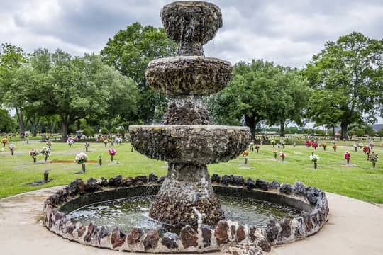 Hill Crest Memorial Park - Image 2