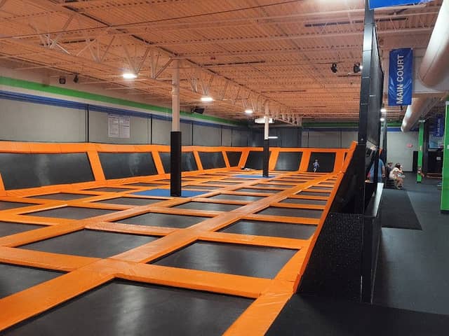 Vertical Jump Park - Paducah - Image 1