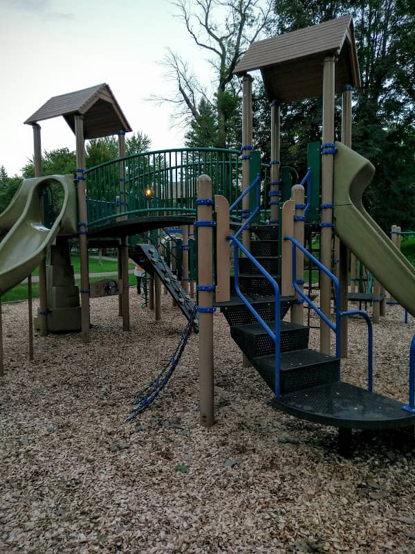 Dartts Park - Image 1