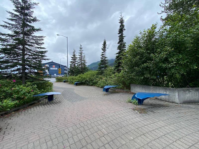 Whale Tail Park - Image 1