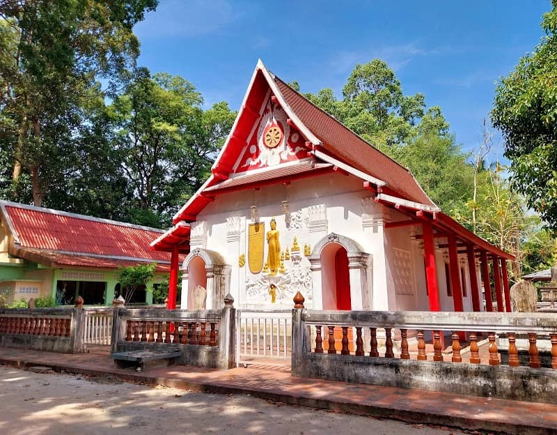 Wat Suan Luang - Image 1