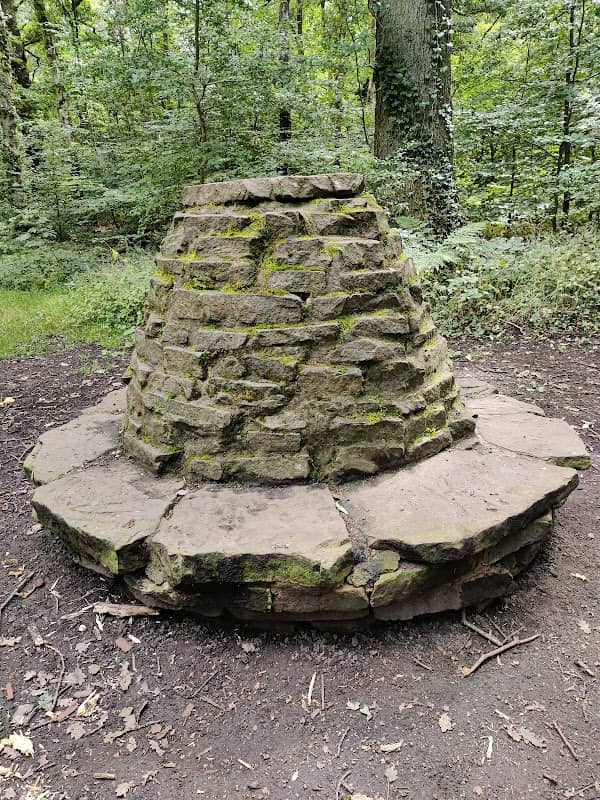 Stone Acorn - Image 2