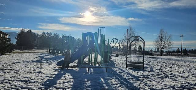 Horine Park - Image 1