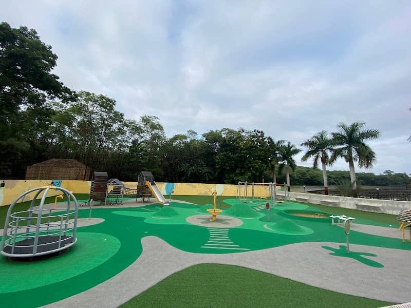 Happy trails park - Image 1
