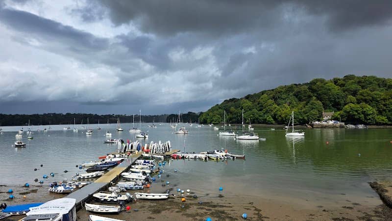 Dittisham Crabbing Spot - Image 2