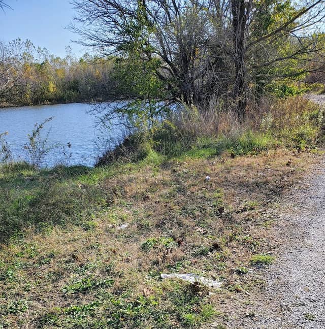Wabashiki Fish and Wildlife Area 6th Street Parking - Image 2