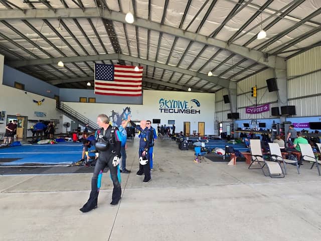 Skydive Tecumseh - Image 2