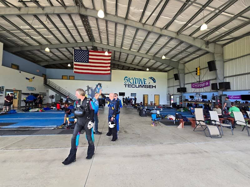 Skydive Tecumseh - Image 2