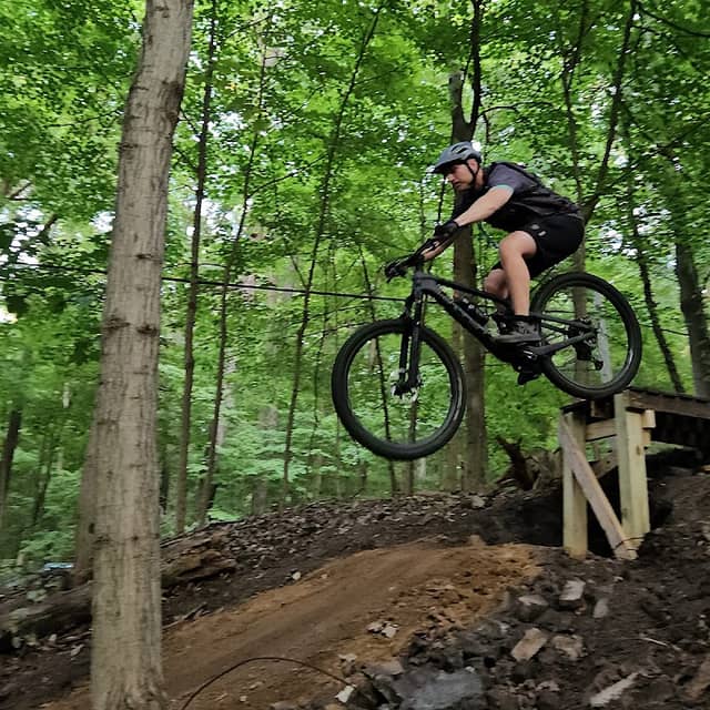 Rum Village Mountain Bike Trail - Image 2
