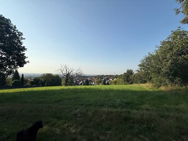 Aussichtspunkt Marxheim - Image 1