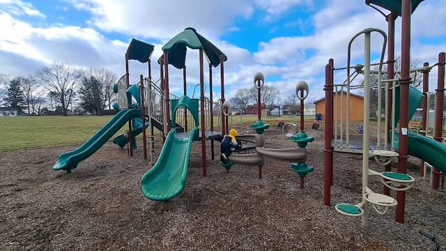 Park - Image 1