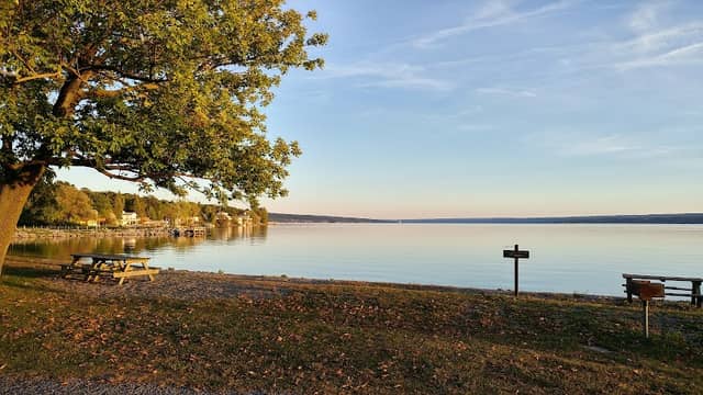 Long Point State Park - Image 2