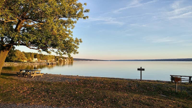 Long Point State Park - Image 2
